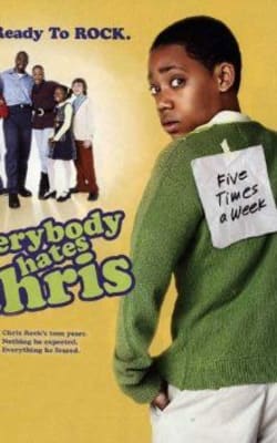 Everybody Hates Chris - Season 2