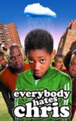 Everybody Hates Chris - Season 3