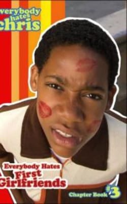 Everybody Hates Chris - Season 4