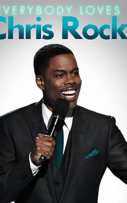 Everybody Loves Chris Rock