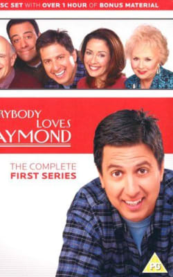 Everybody Loves Raymond - Season 1