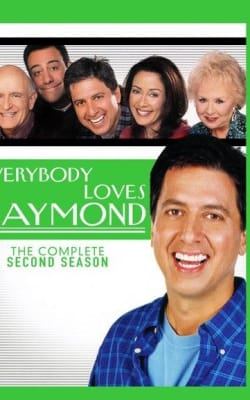 Everybody Loves Raymond - Season 2