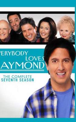 Everybody Loves Raymond - Season 7