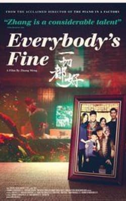 Everybody's Fine