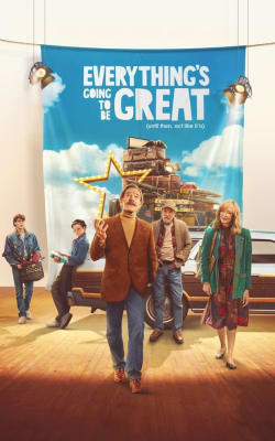 Everything's Going to Be Great Everything's Going to Be Great
