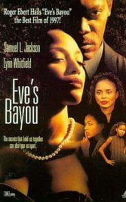 Eve's Bayou