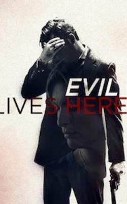 Evil Lives Here - Season 5