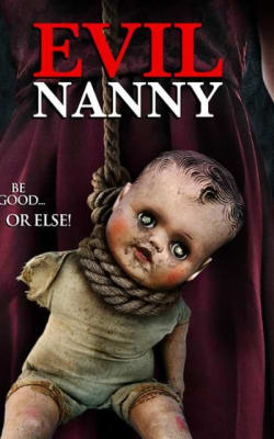 Evil Nanny