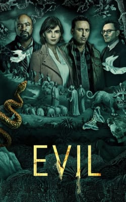 Evil - Season 2