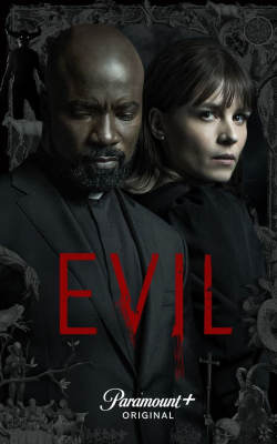 Evil - Season 3