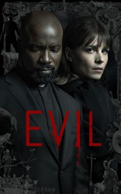 Evil - Season 4