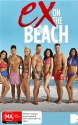 Ex on the Beach - Season 1