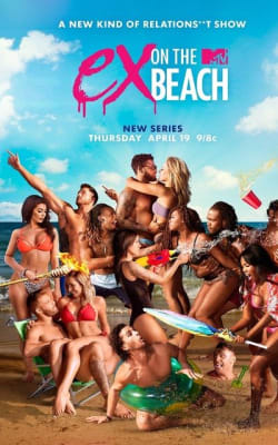 Ex on the Beach (US) - Season 1