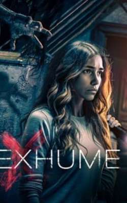 Exhume Exhume