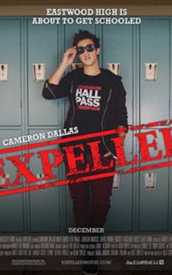 Expelled