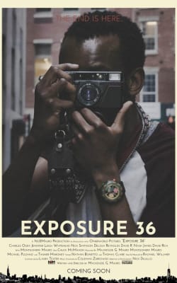 Exposure 36