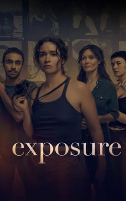 Exposure - Season 1