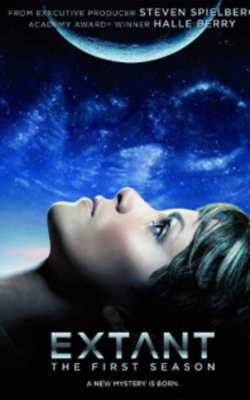 Extant - Season 1