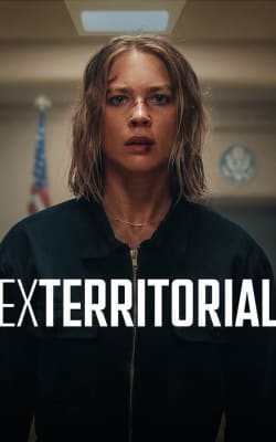 Exterritorial