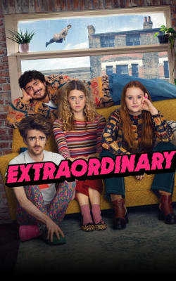 Extraordinary - Season 1