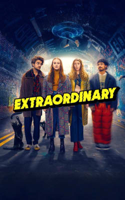 Extraordinary - Season 2