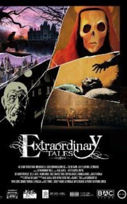 Extraordinary Tales