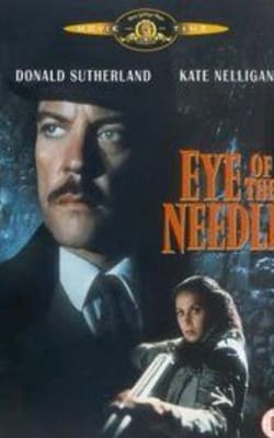 Eye of the Needle