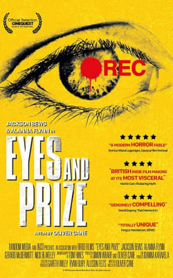 Eyes and Prize