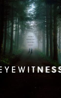 Eyewitness - Season 1