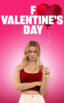 F Valentine's Day-HD