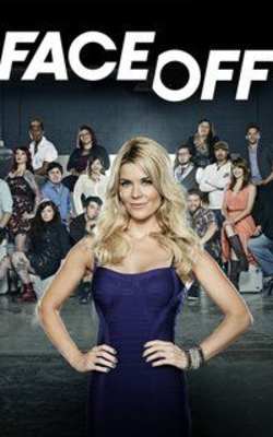 Face Off - Season 10