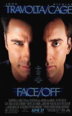 Face/Off