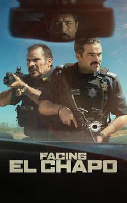 Facing El Chapo-HD