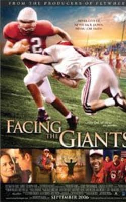 Facing The Giants