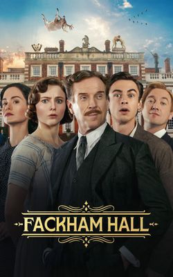 Fackham Hall-HD