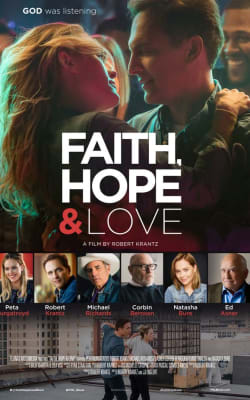 Faith, Hope & Love