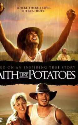 Faith like Potatoes