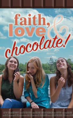 Faith Love and Chocolate