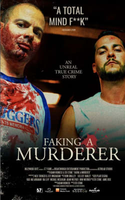 Faking A Murderer
