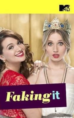 Faking It - Season 1