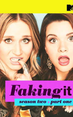 Faking It - Season 2