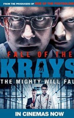 Fall of the Krays