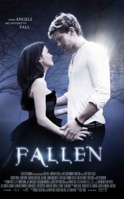 Fallen