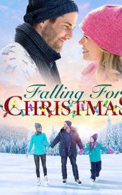 Falling For Christmas