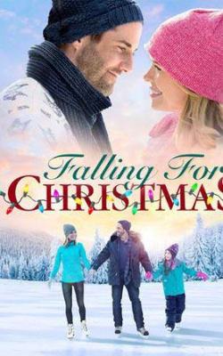 Falling For Christmas