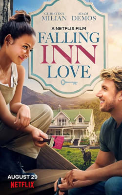 Falling Inn Love