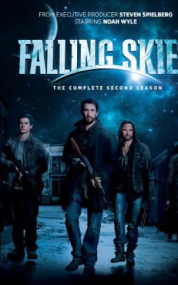 Falling Skies - Season 2