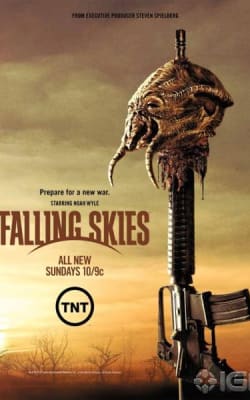 Falling Skies - Season 4