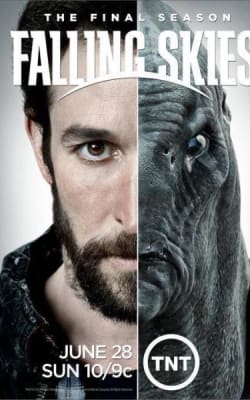 Falling Skies - Season 5