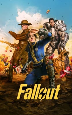 Fallout - Season 1